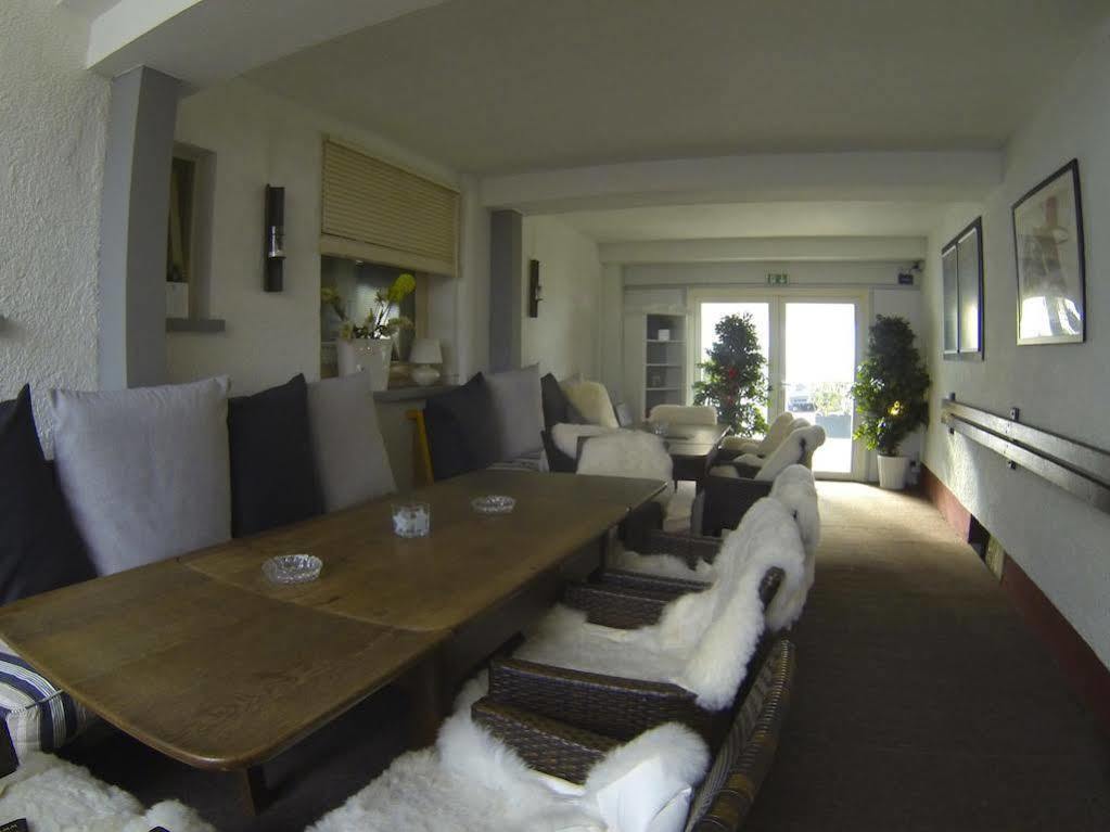 Landgasthof Ochsen 진츠하임 외부 사진